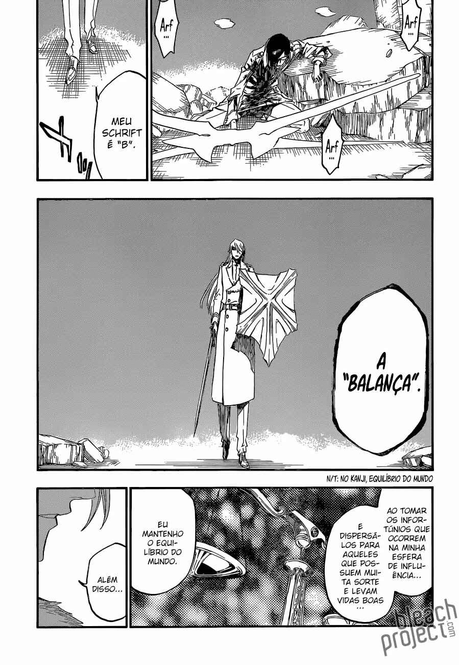 Read Bleach Pt Br Manga Online