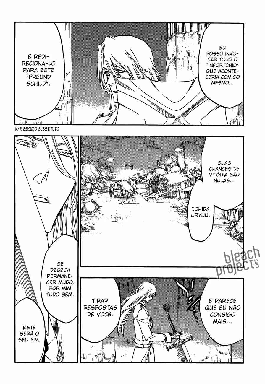 Read Bleach Pt Br Manga Online