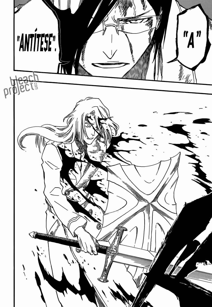 Read Bleach Pt Br Manga Online