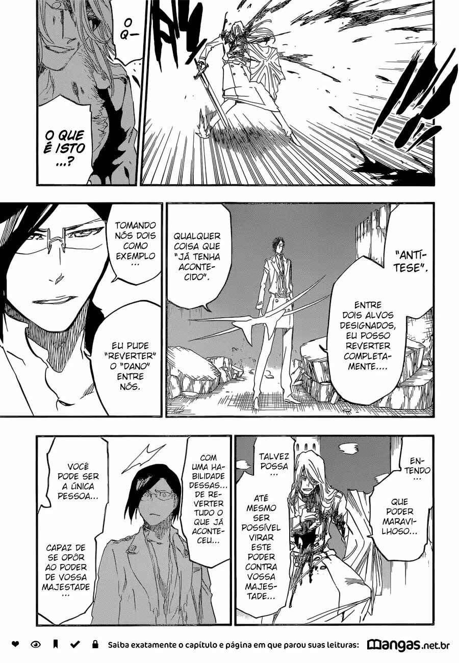 Read Bleach Pt Br Manga Online