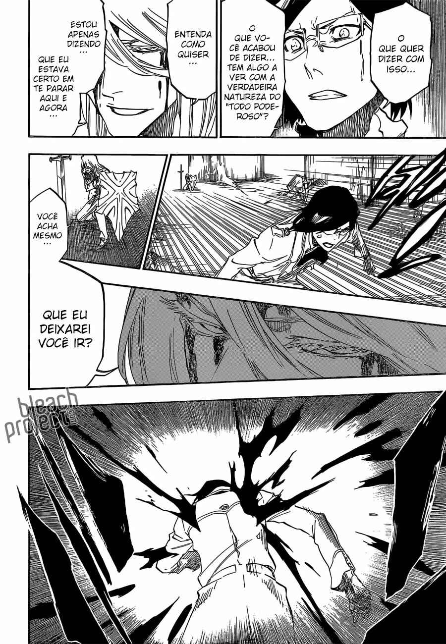 Read Bleach Pt Br Manga Online