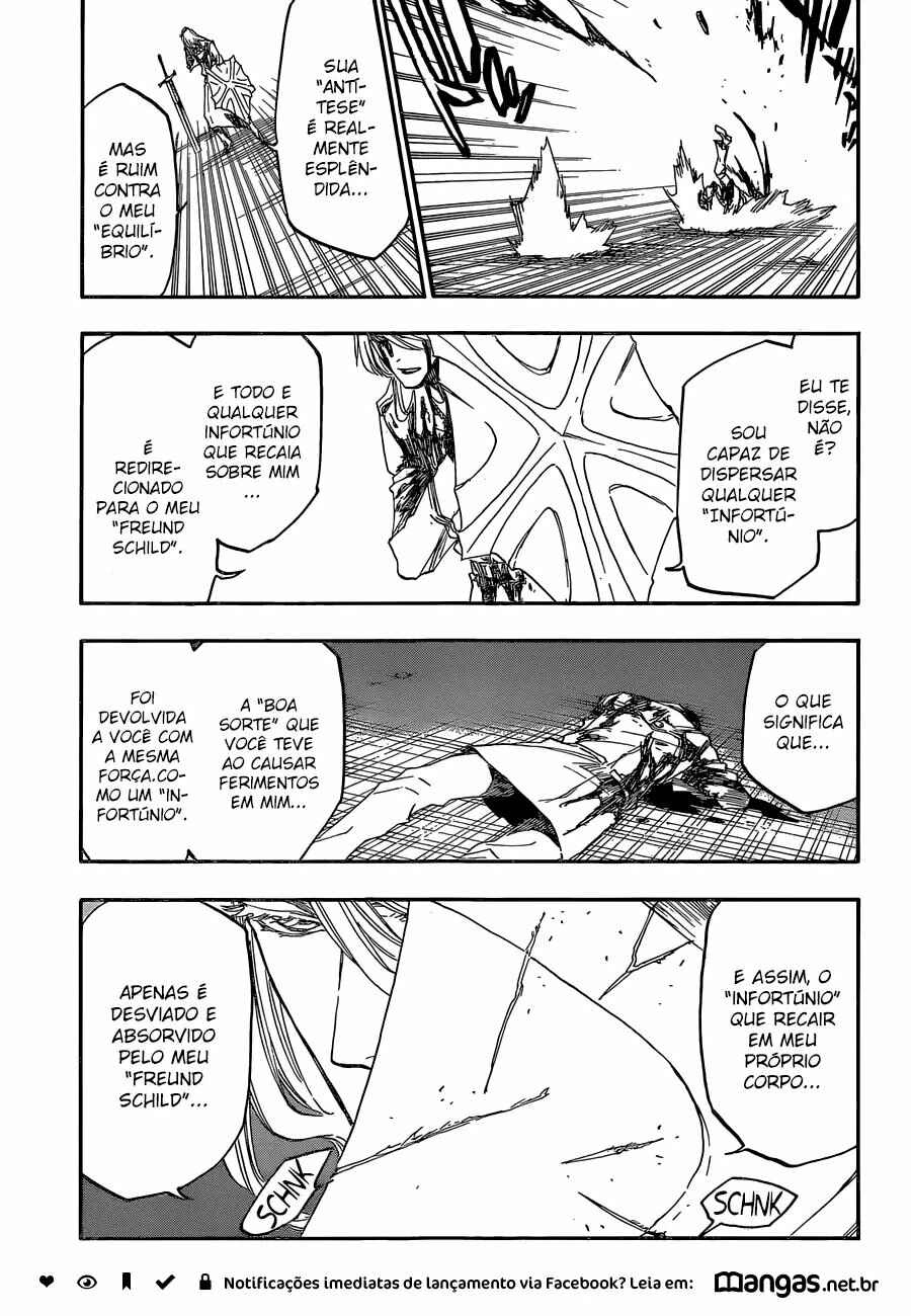 Read Bleach Pt Br Manga Online