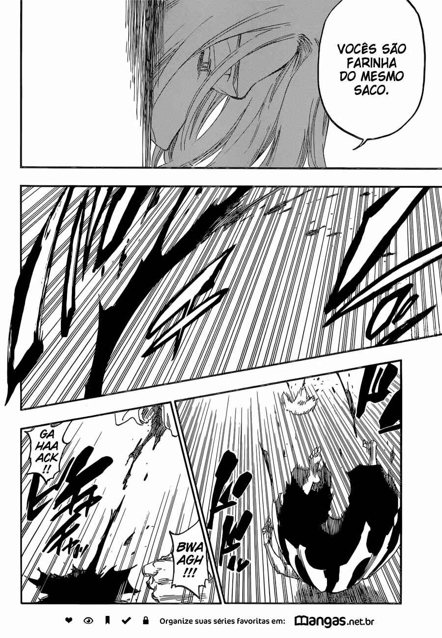 Read Bleach Pt Br Manga Online