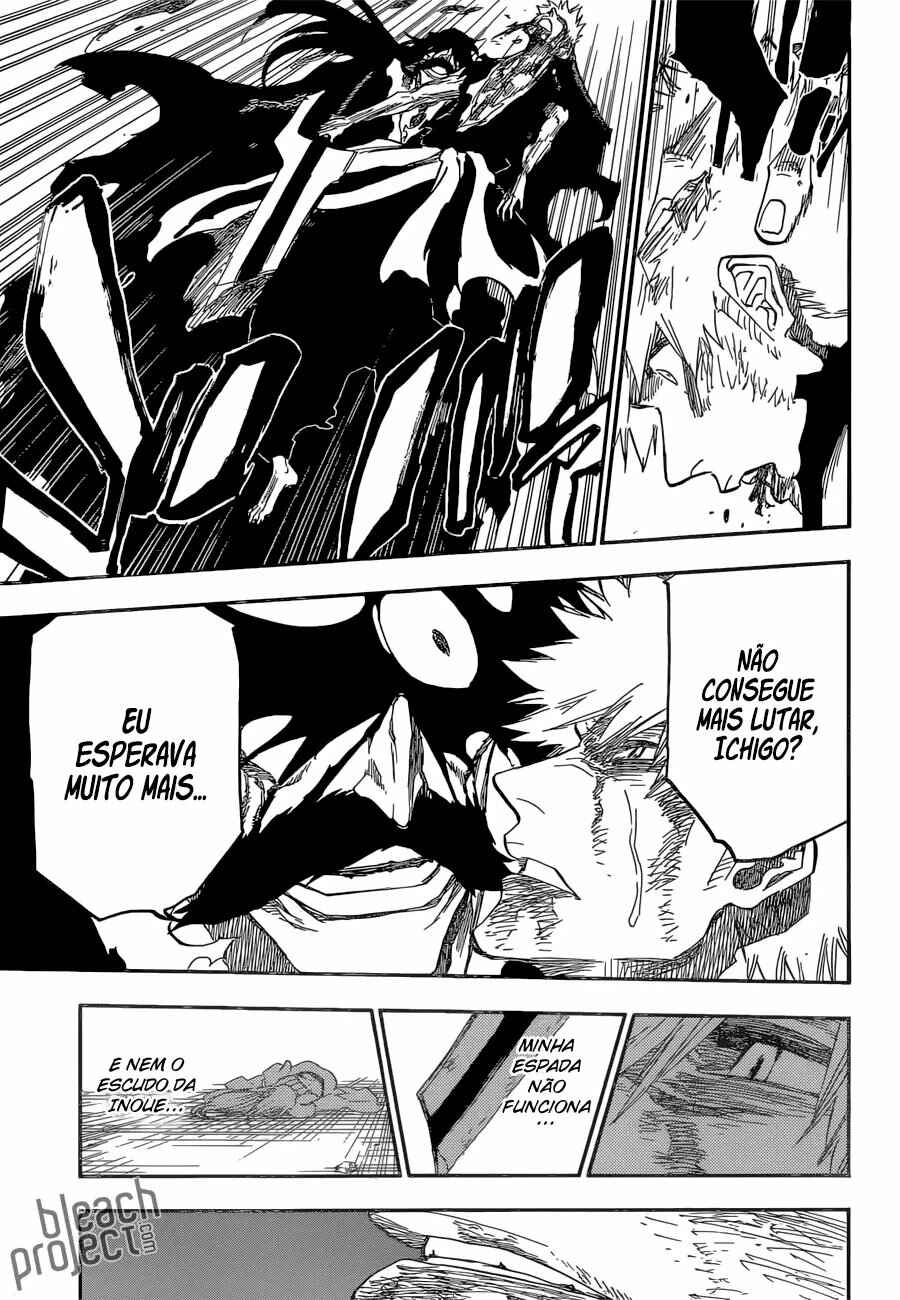 Read Bleach Pt Br Manga Online