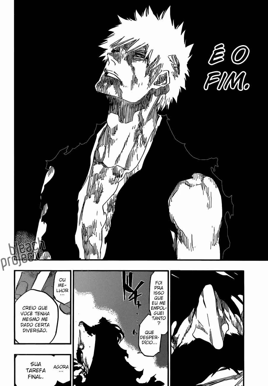 Read Bleach Pt Br Manga Online