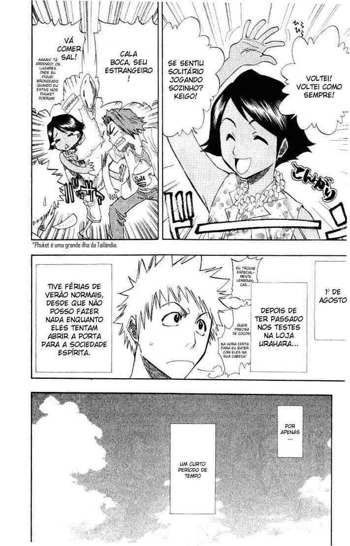 Read Bleach Pt Br Manga Online