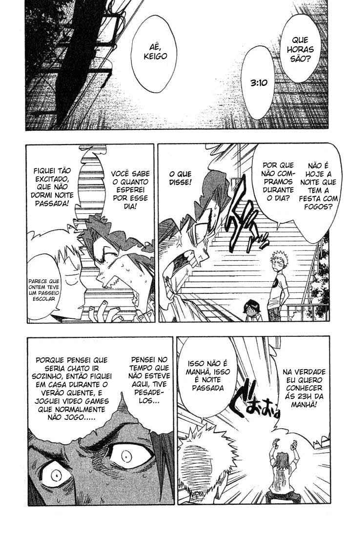 Read Bleach Pt Br Manga Online