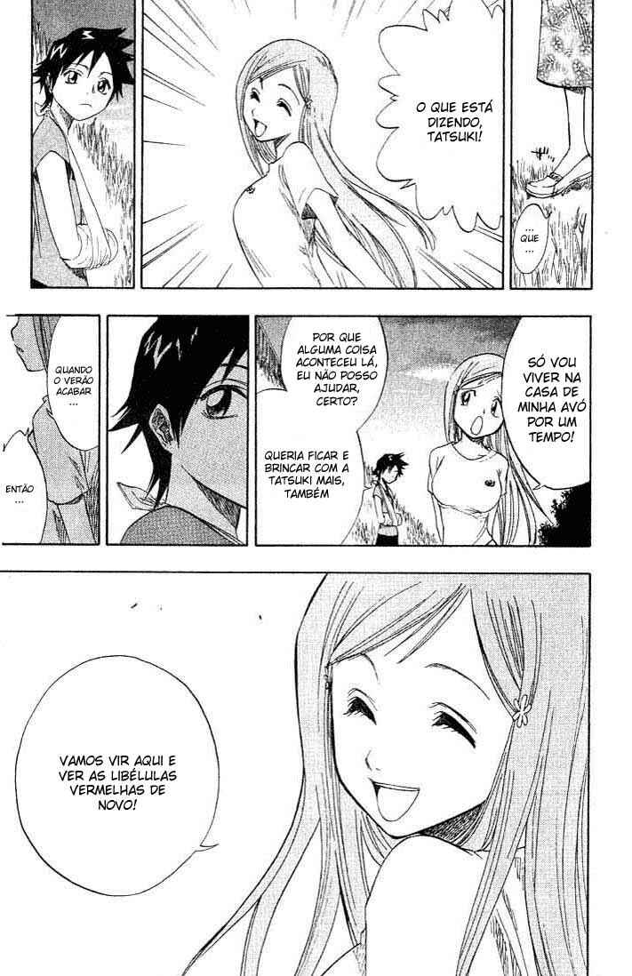 Read Bleach Pt Br Manga Online
