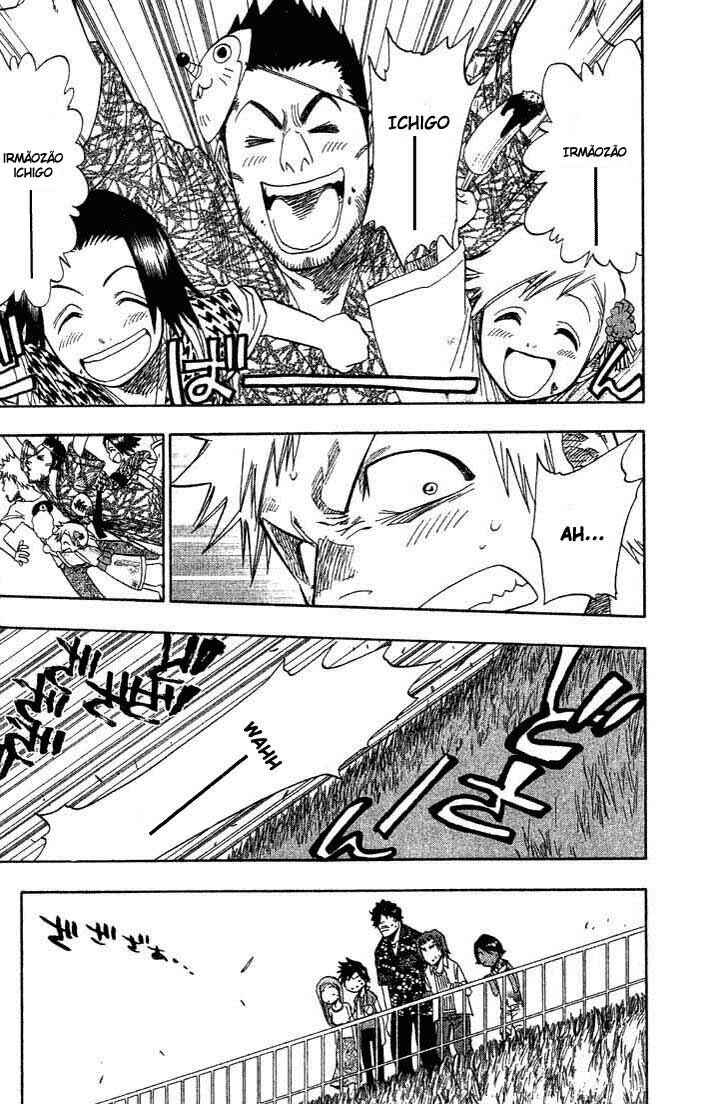 Read Bleach Pt Br Manga Online