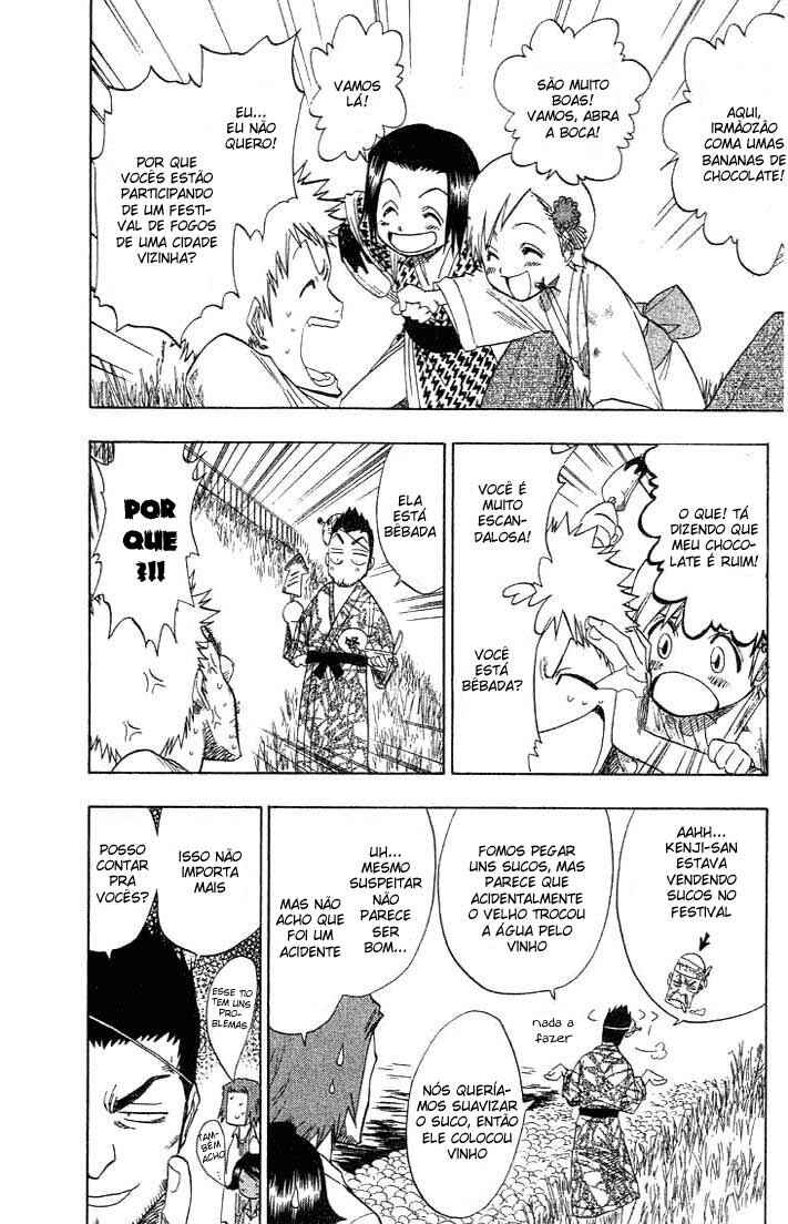 Read Bleach Pt Br Manga Online