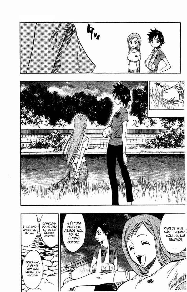 Read Bleach Pt Br Manga Online