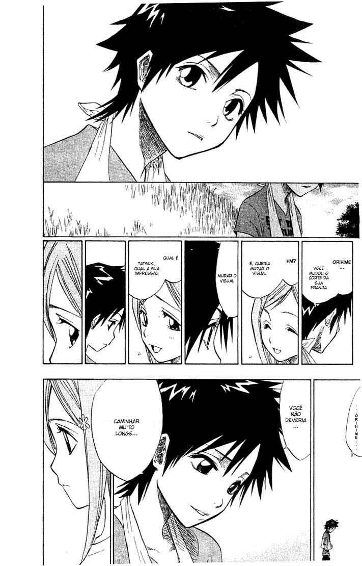 Read Bleach Pt Br Manga Online