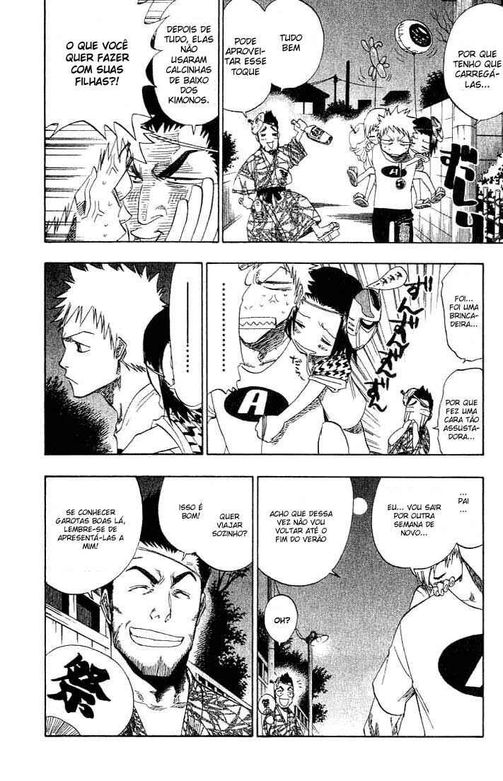 Read Bleach Pt Br Manga Online