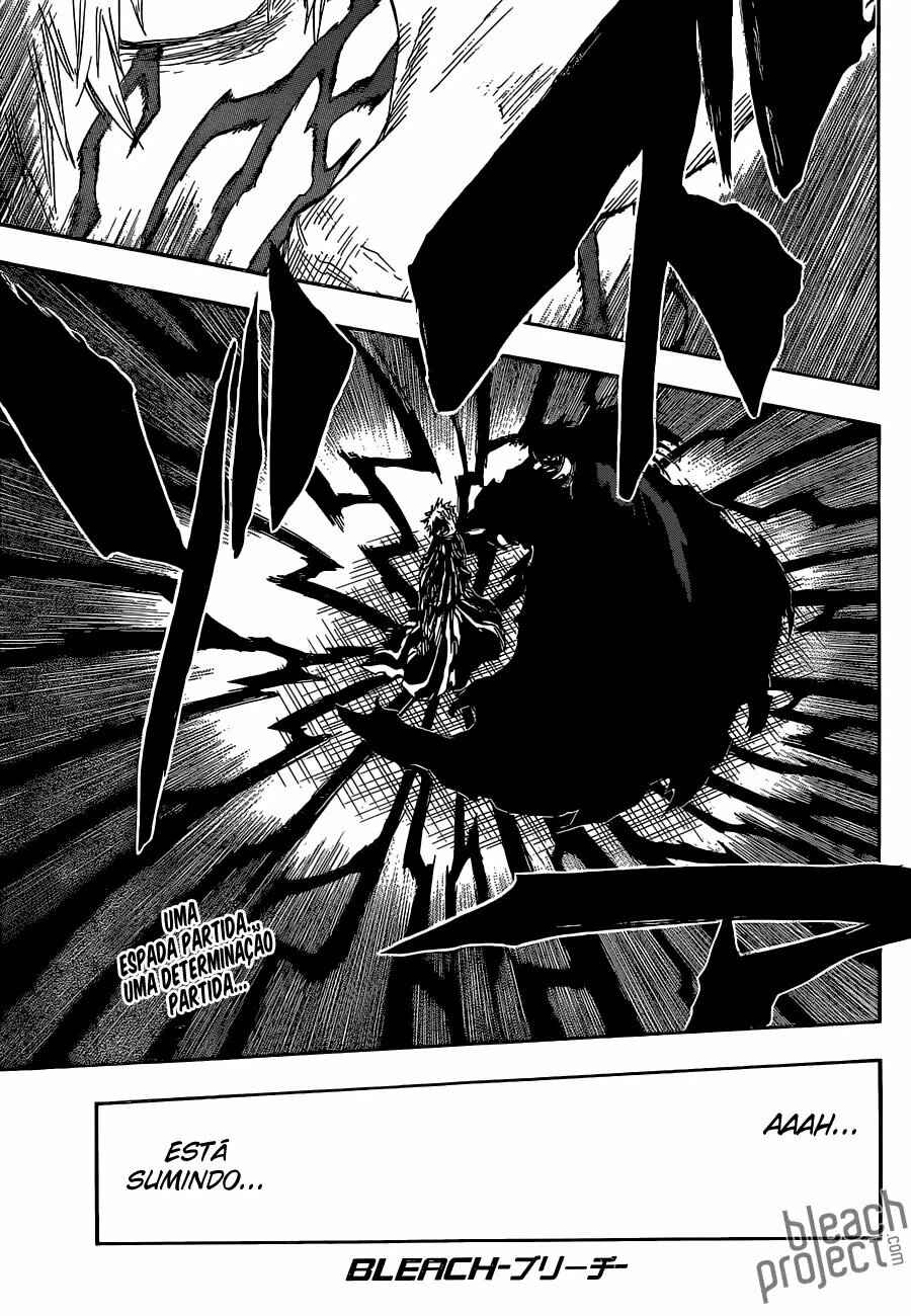 Read Bleach Pt Br Manga Online