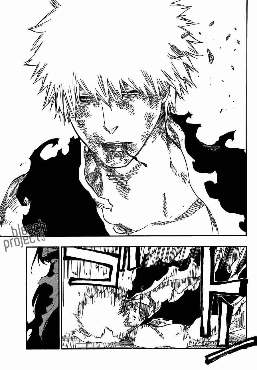 Read Bleach Pt Br Manga Online