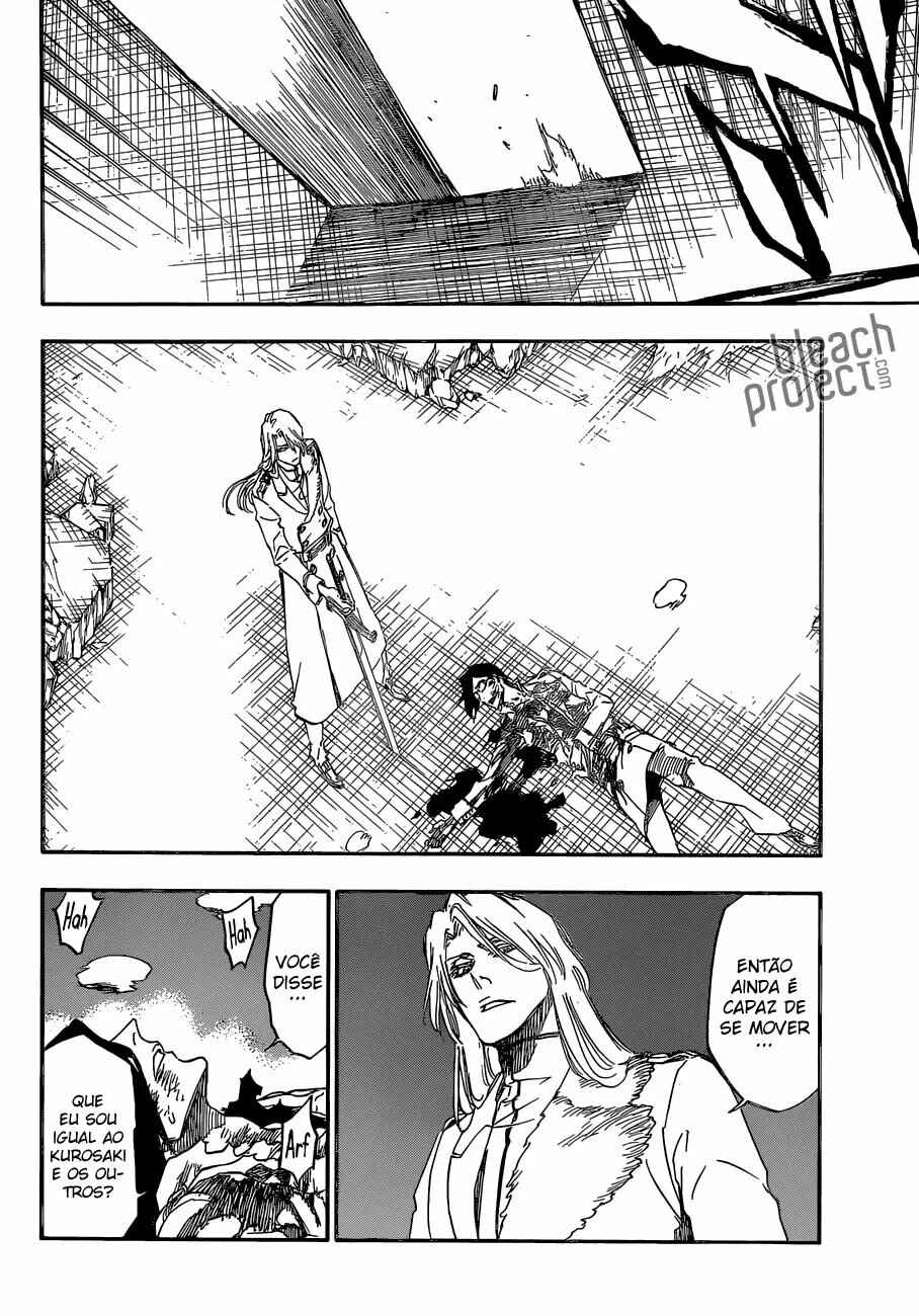 Read Bleach Pt Br Manga Online