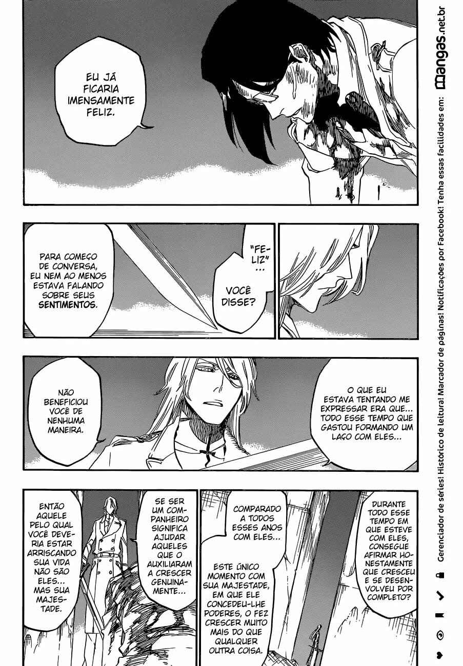 Read Bleach Pt Br Manga Online