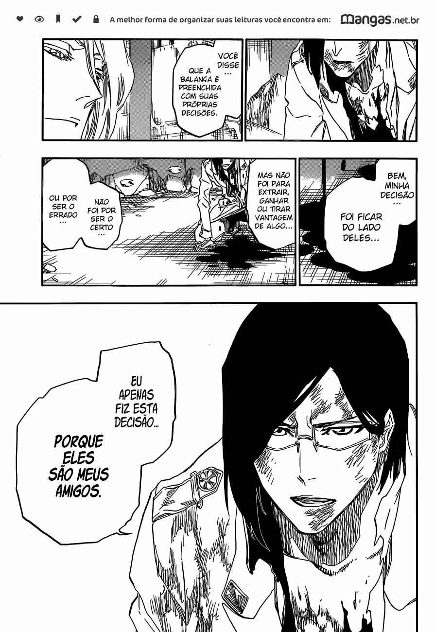 Read Bleach Pt Br Manga Online