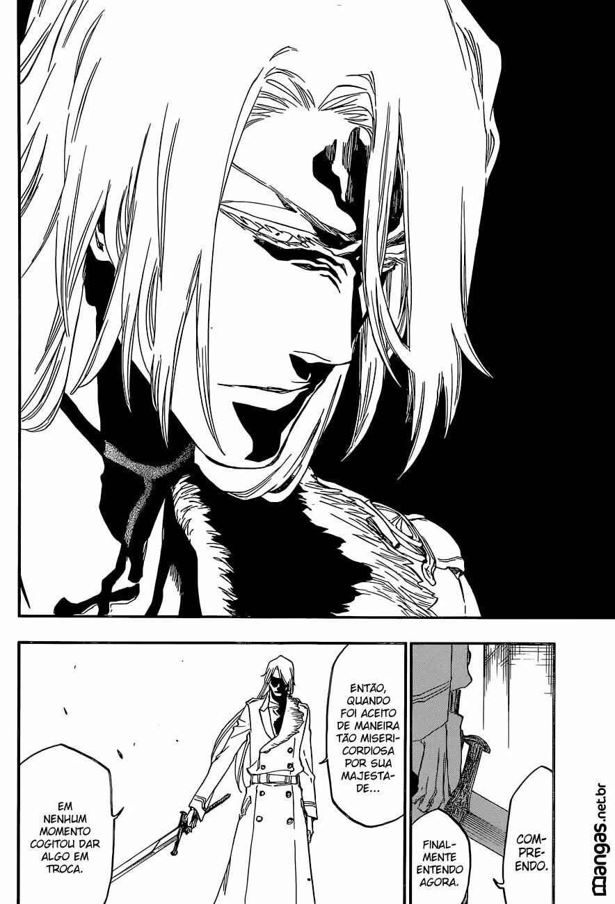 Read Bleach Pt Br Manga Online