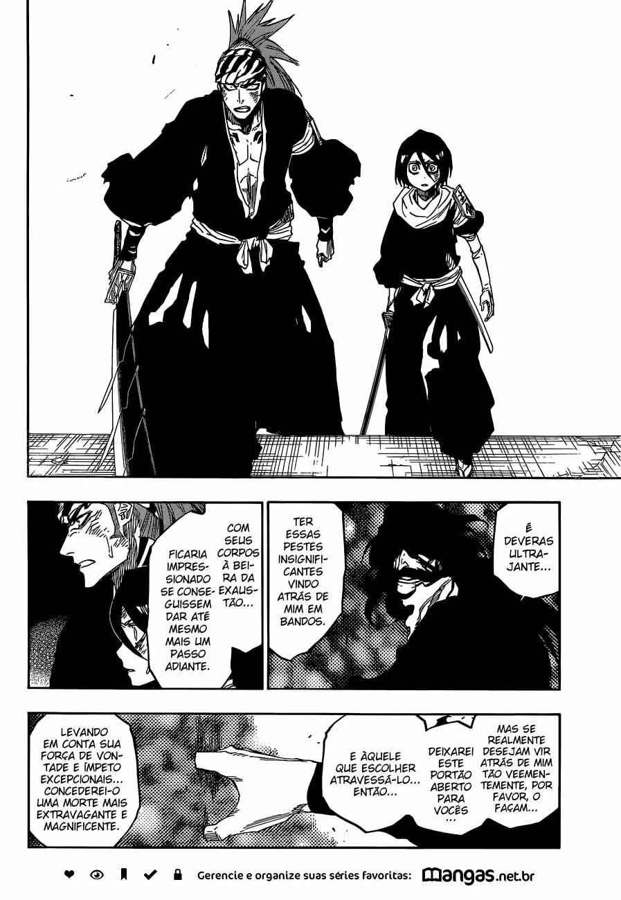 Read Bleach Pt Br Manga Online