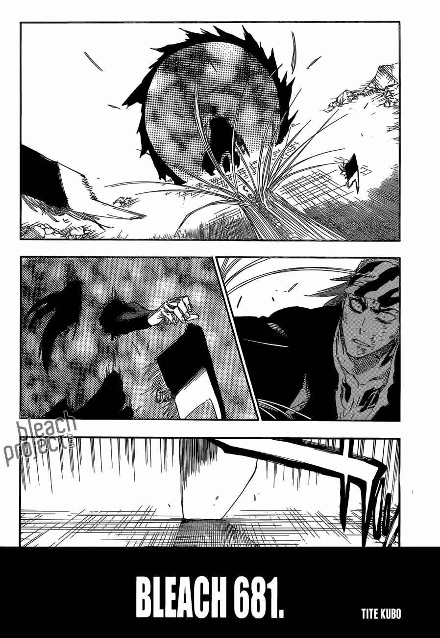 Read Bleach Pt Br Manga Online
