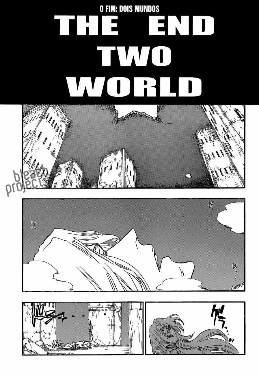 Read Bleach Pt Br Manga Online