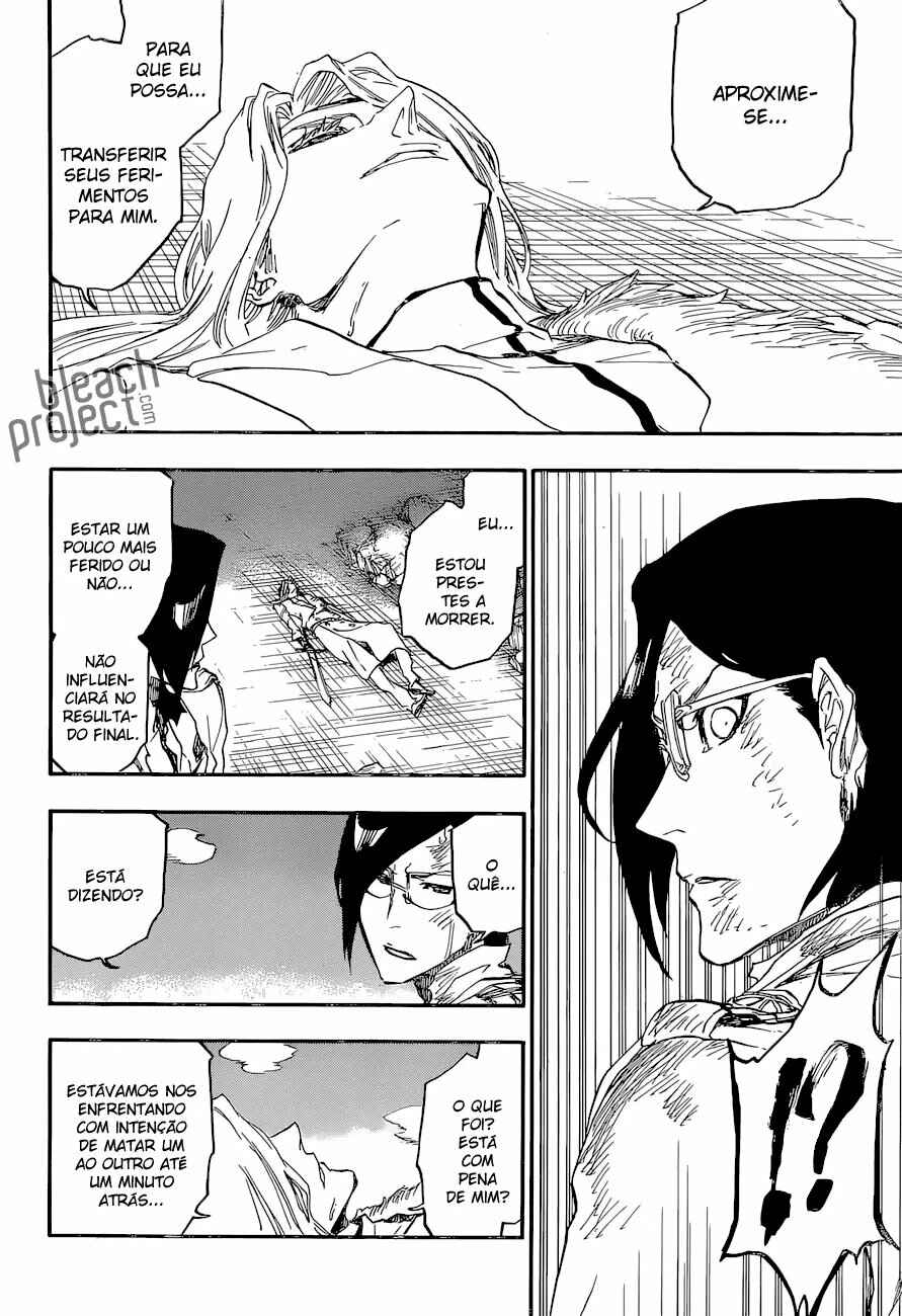 Read Bleach Pt Br Manga Online
