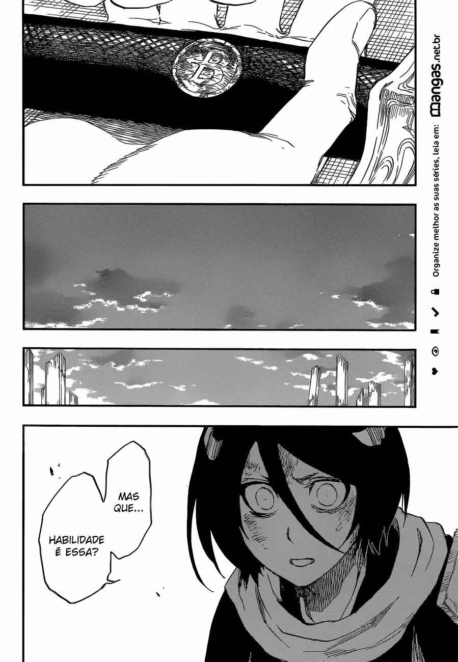 Read Bleach Pt Br Manga Online