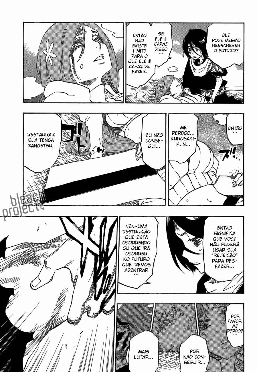 Read Bleach Pt Br Manga Online
