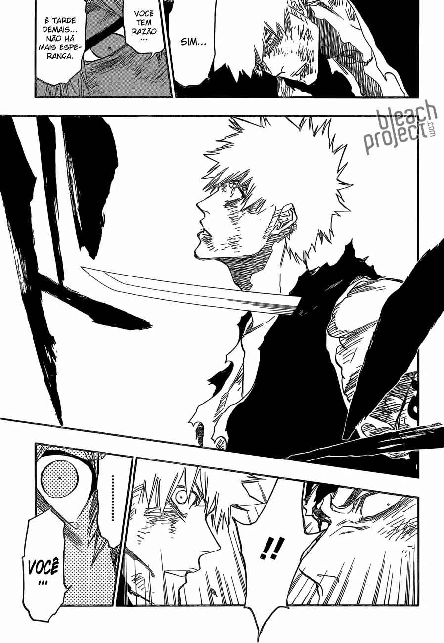 Read Bleach Pt Br Manga Online