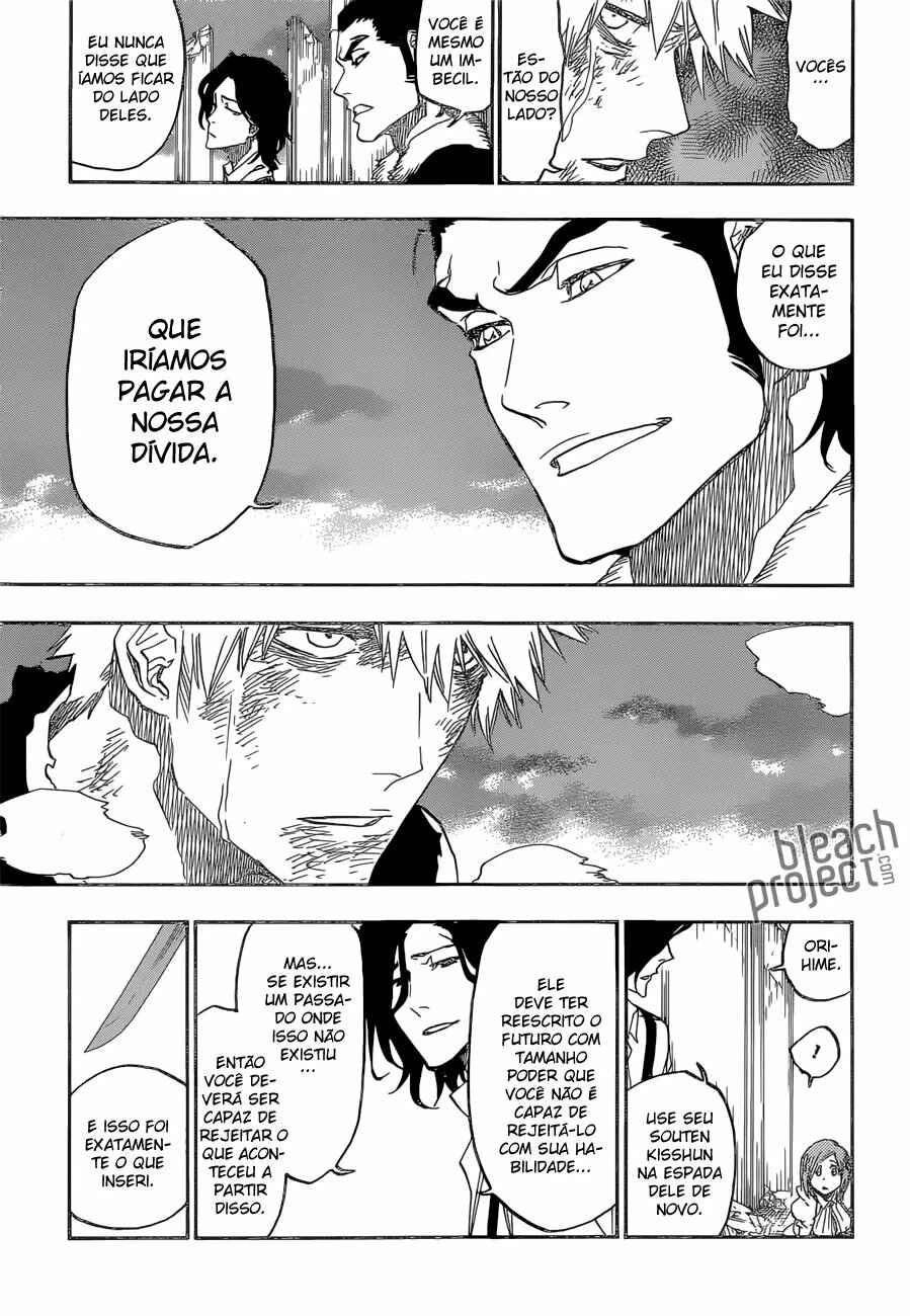 Read Bleach Pt Br Manga Online