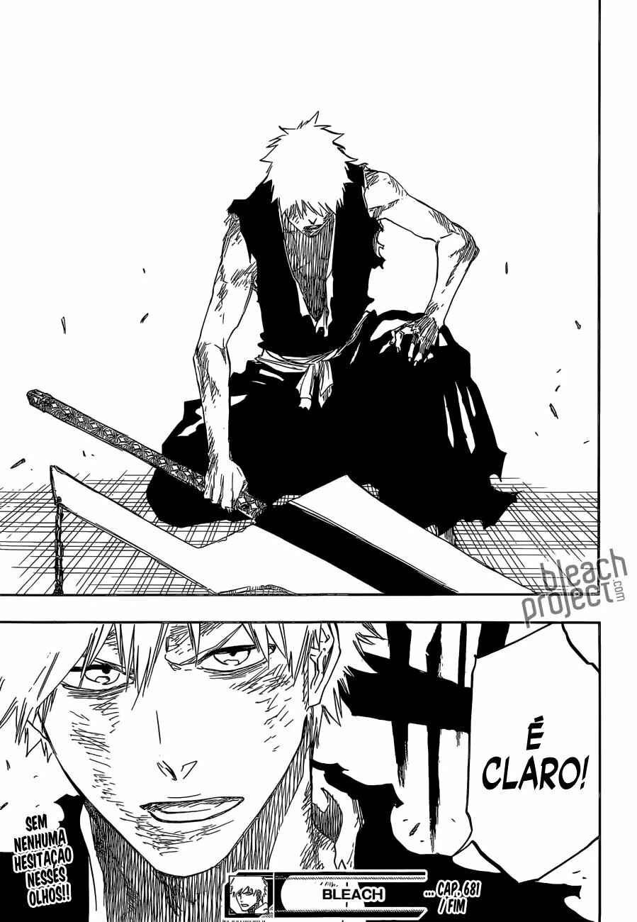 Read Bleach Pt Br Manga Online