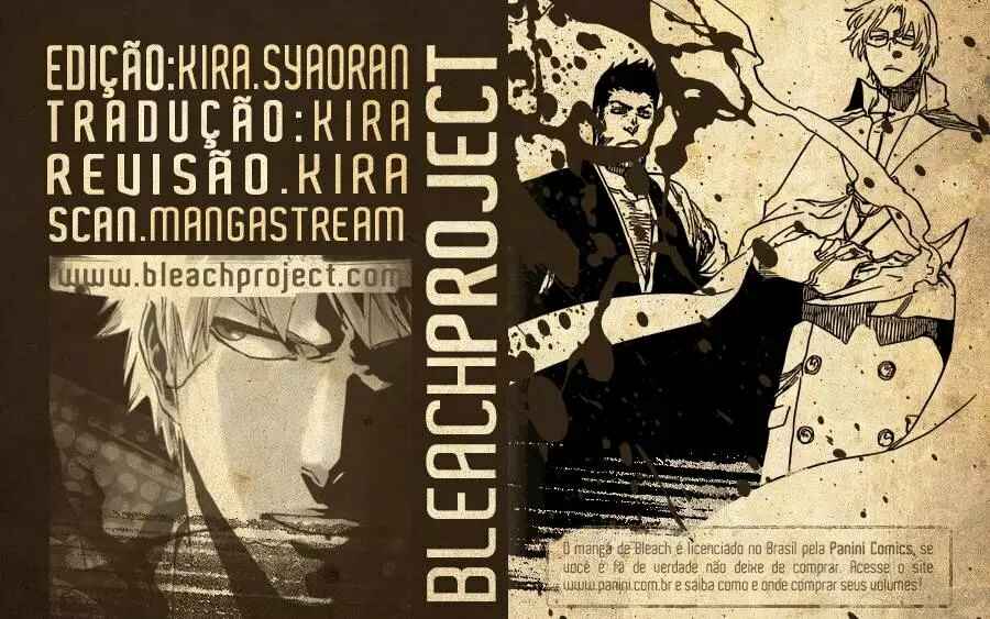 Read Bleach Pt Br Manga Online