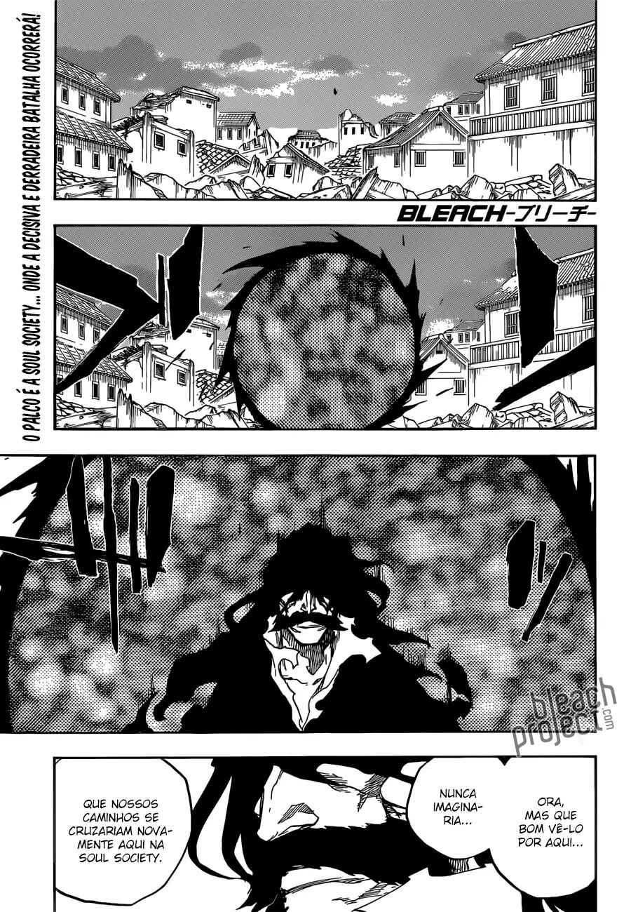Read Bleach Pt Br Manga Online