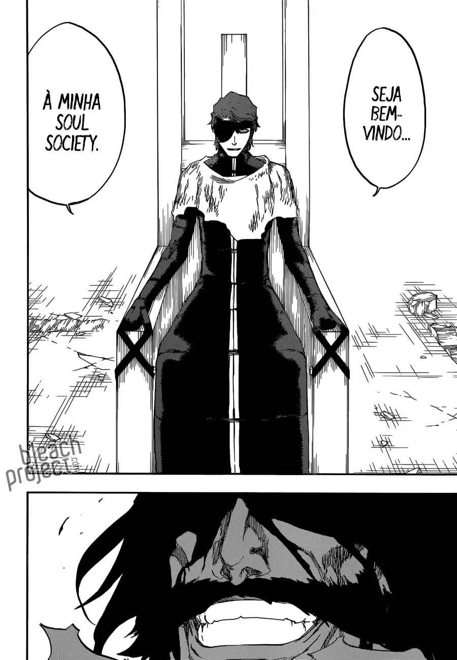 Read Bleach Pt Br Manga Online