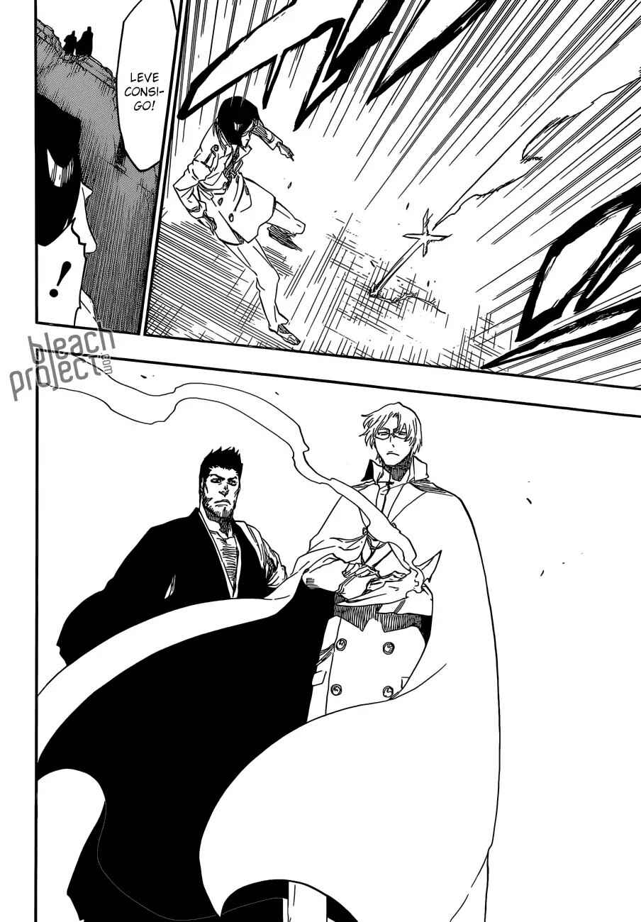 Read Bleach Pt Br Manga Online