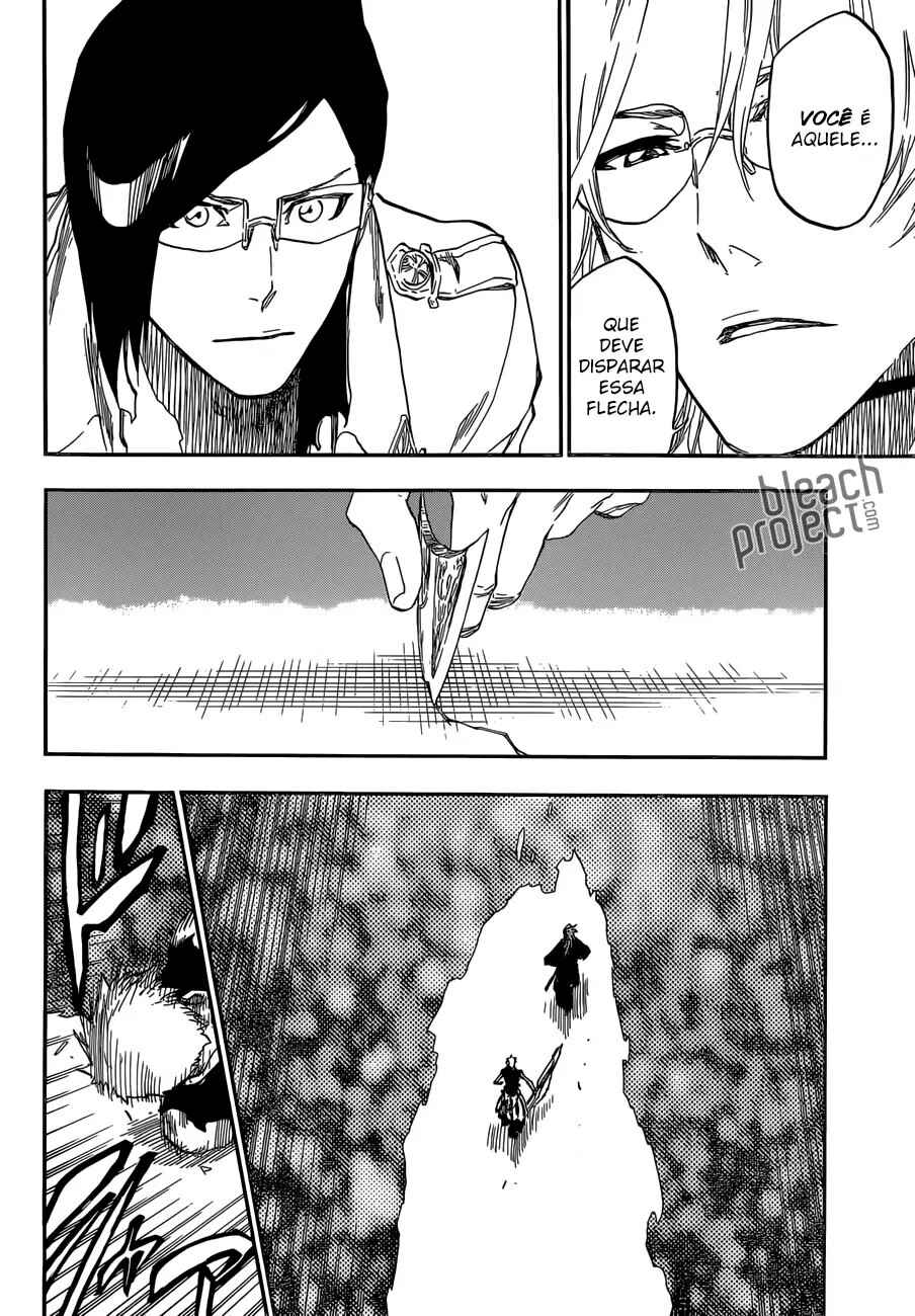Read Bleach Pt Br Manga Online