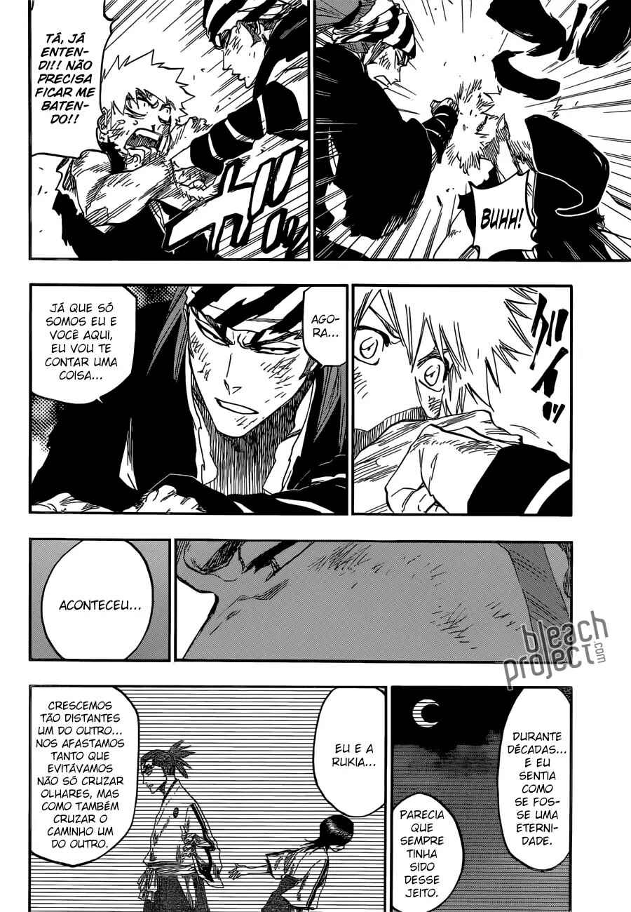 Read Bleach Pt Br Manga Online