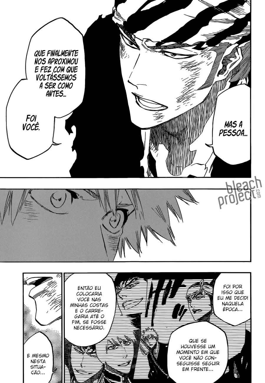 Read Bleach Pt Br Manga Online