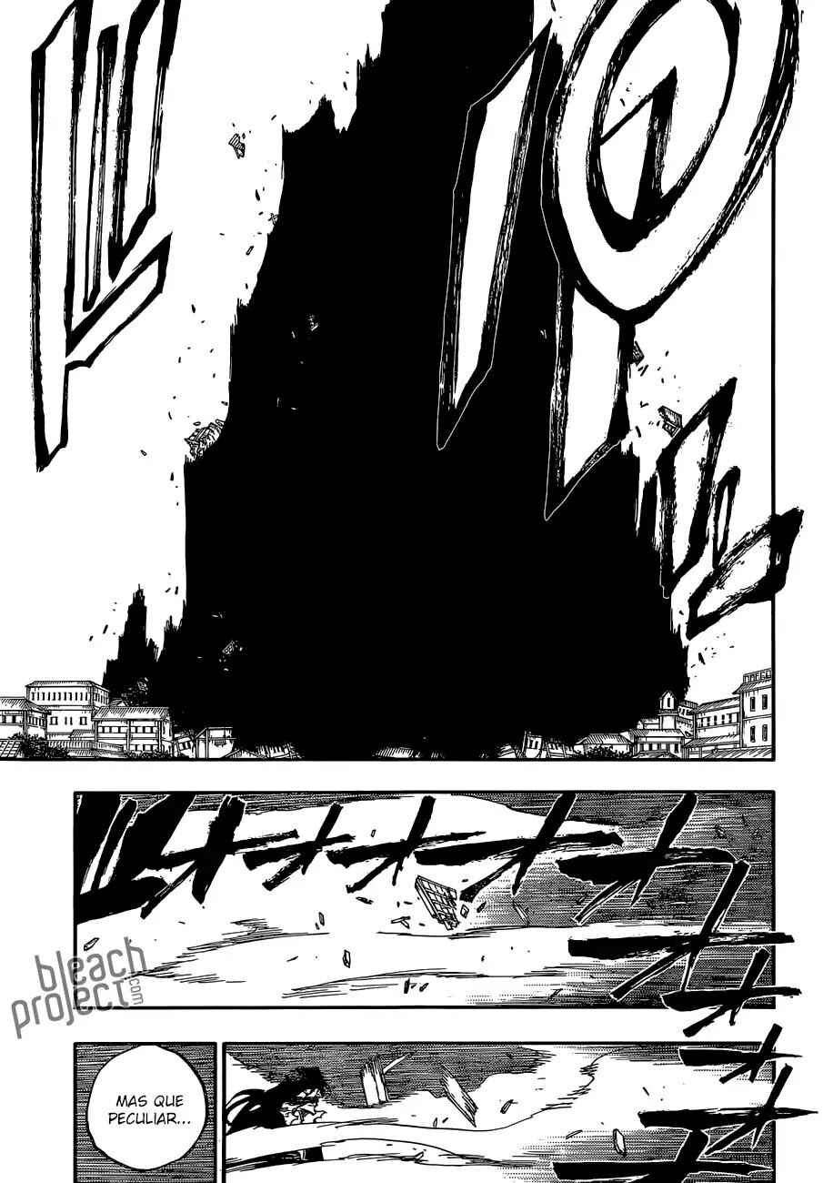 Read Bleach Pt Br Manga Online