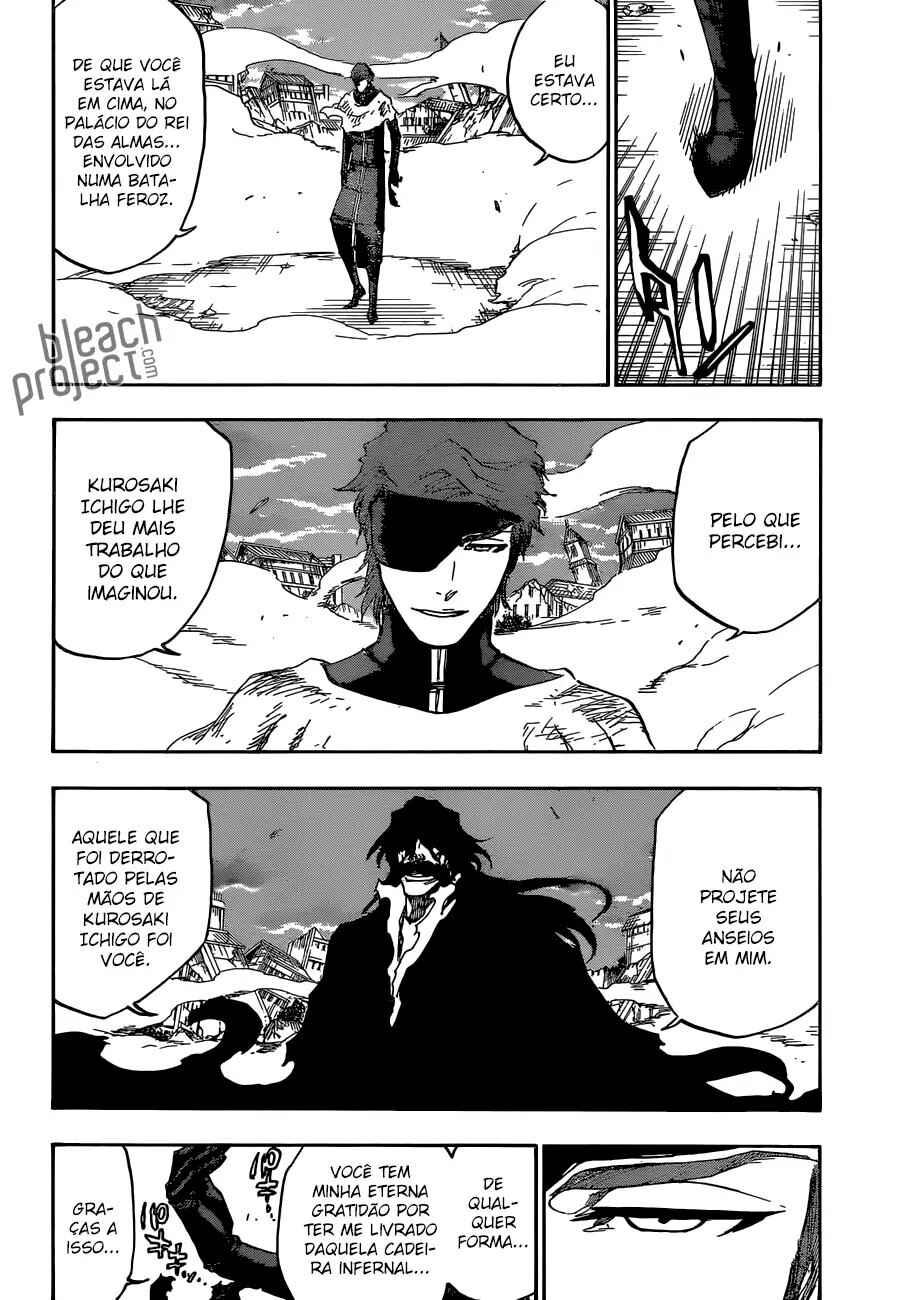 Read Bleach Pt Br Manga Online