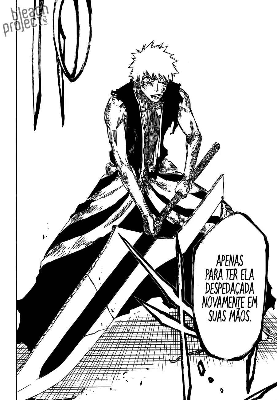Read Bleach Pt Br Manga Online