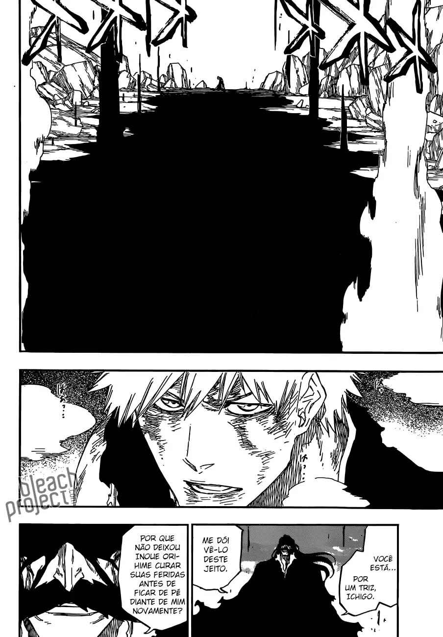Read Bleach Pt Br Manga Online