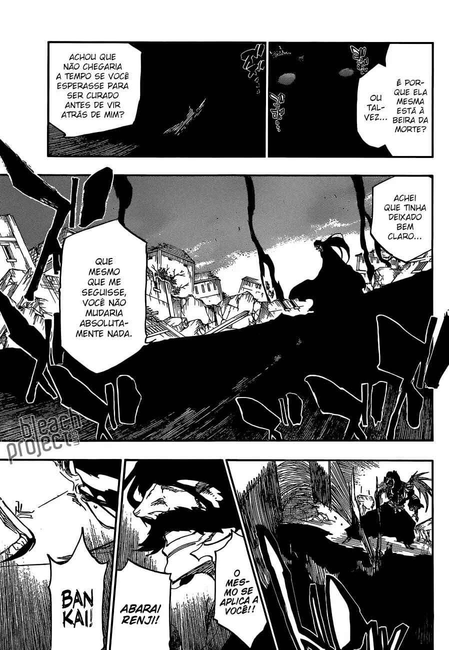 Read Bleach Pt Br Manga Online