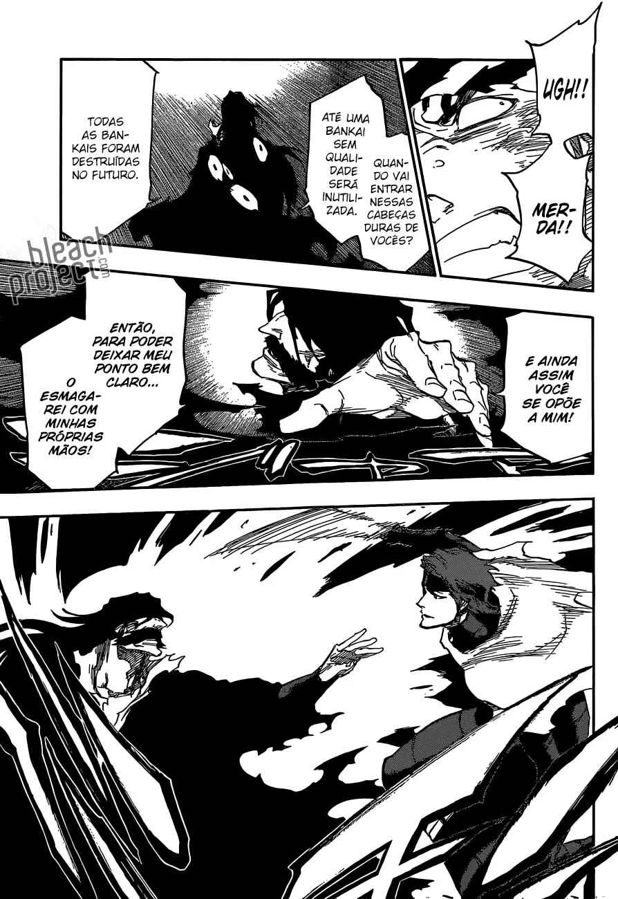 Read Bleach Pt Br Manga Online