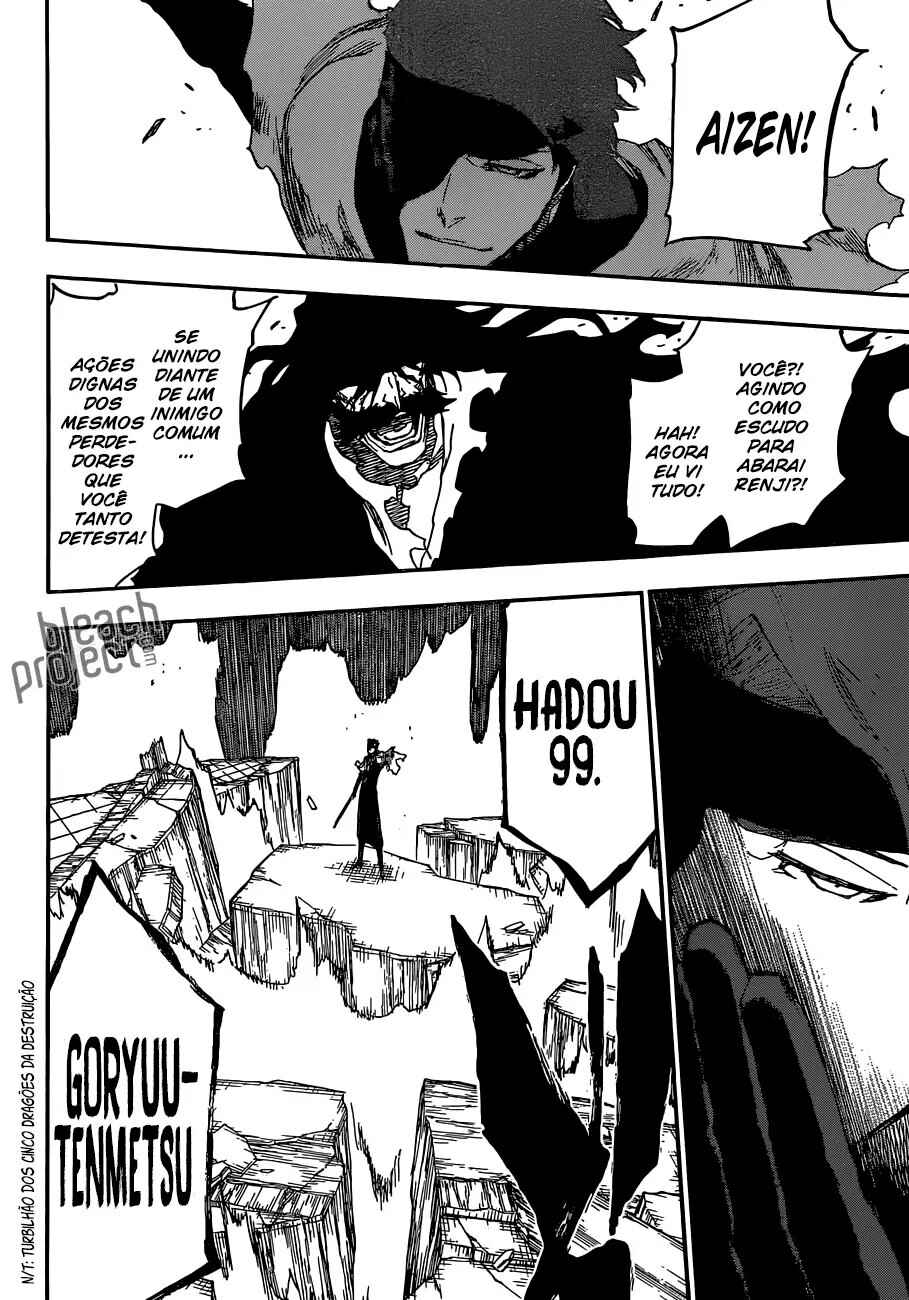 Read Bleach Pt Br Manga Online