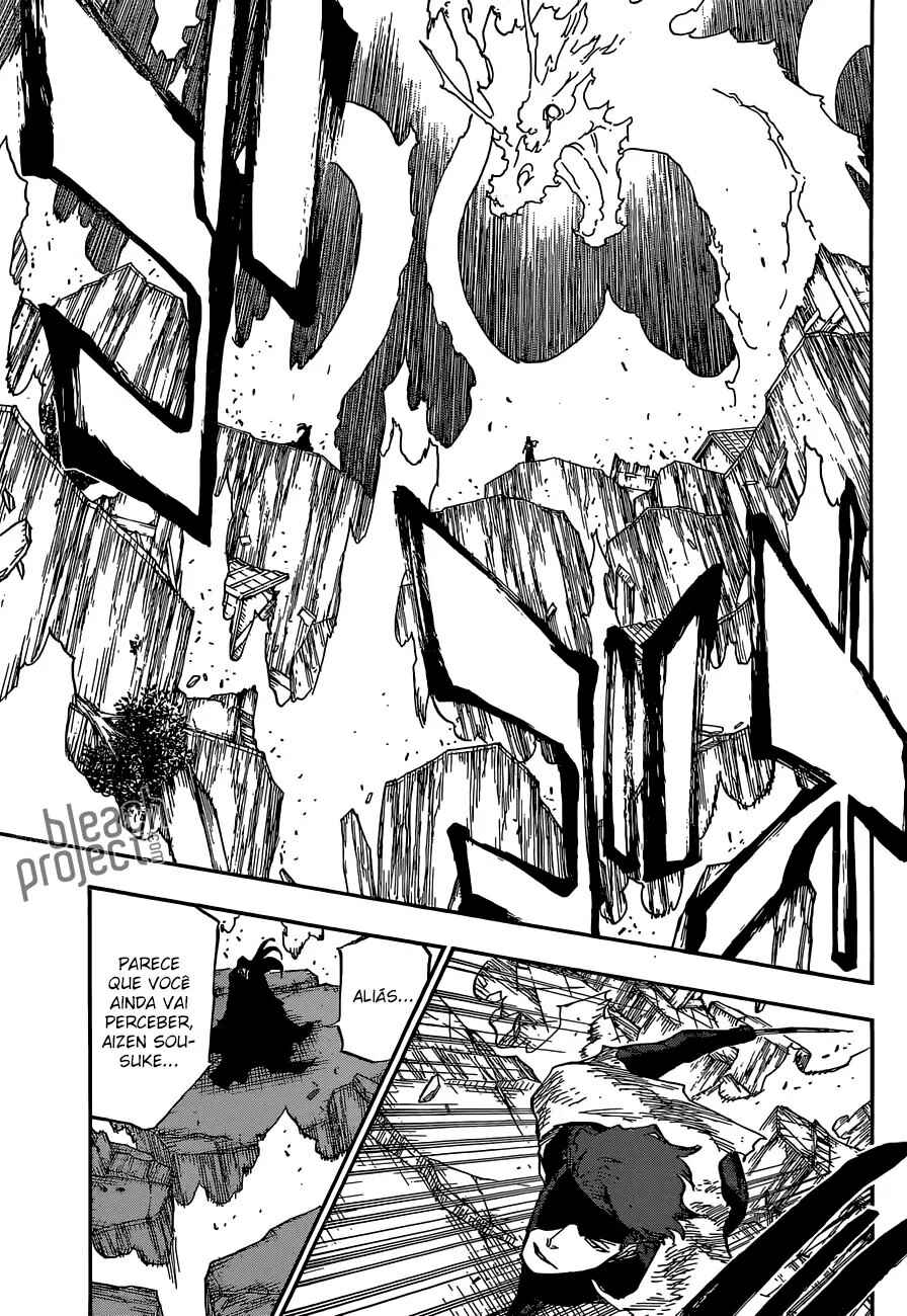Read Bleach Pt Br Manga Online