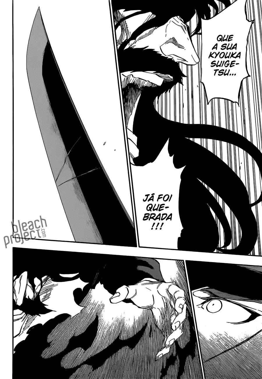 Read Bleach Pt Br Manga Online