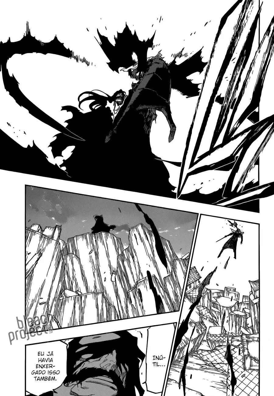 Read Bleach Pt Br Manga Online