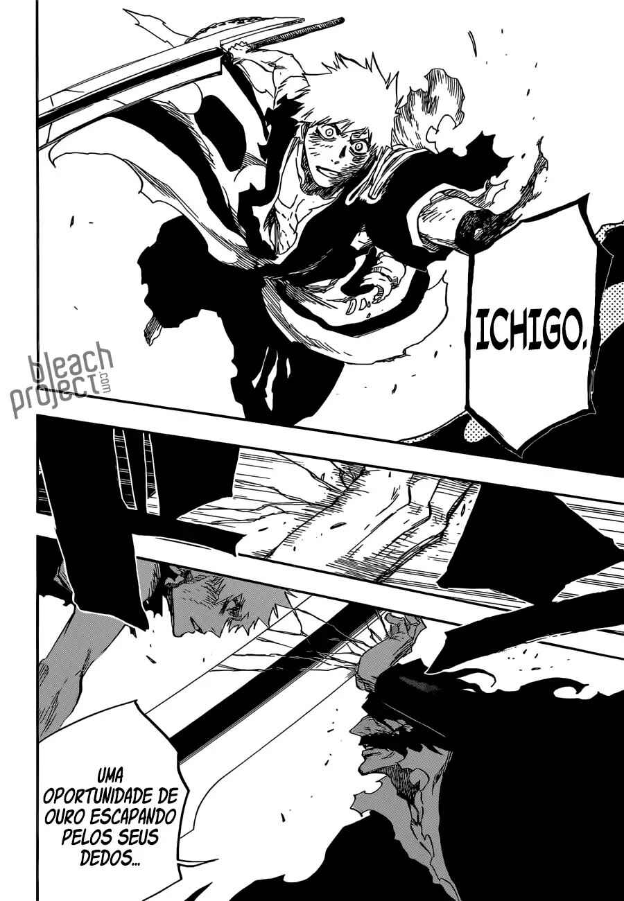 Read Bleach Pt Br Manga Online